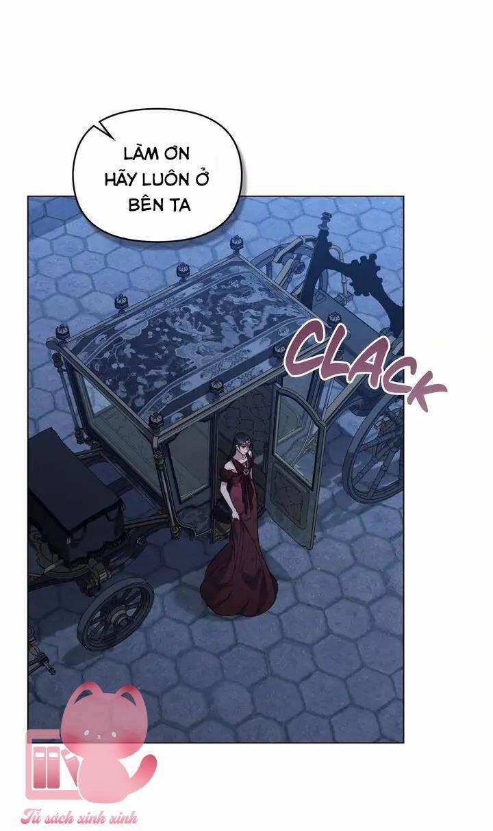 Nếu Tôi Không Nghe Lời Công Tước 57 trang 39