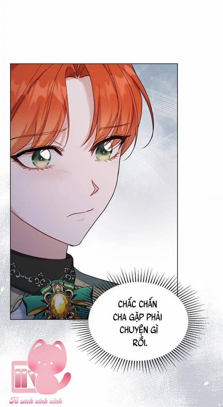 Nếu Tôi Không Nghe Lời Công Tước 57 trang 4