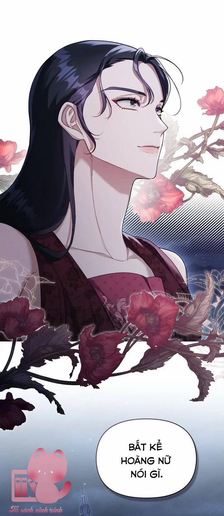 Nếu Tôi Không Nghe Lời Công Tước 57 trang 40