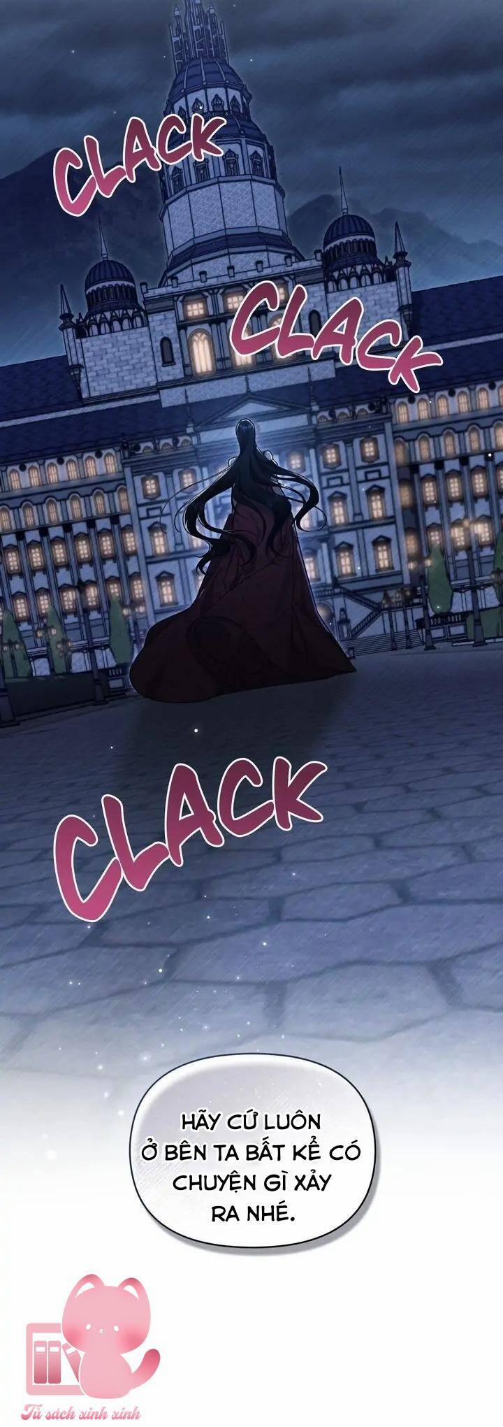 Nếu Tôi Không Nghe Lời Công Tước 57 trang 41