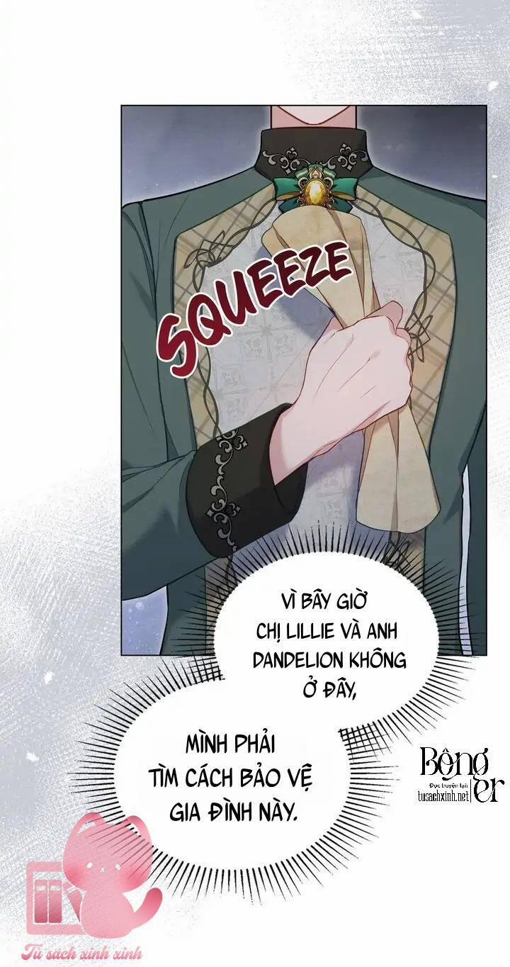 Nếu Tôi Không Nghe Lời Công Tước 57 trang 5