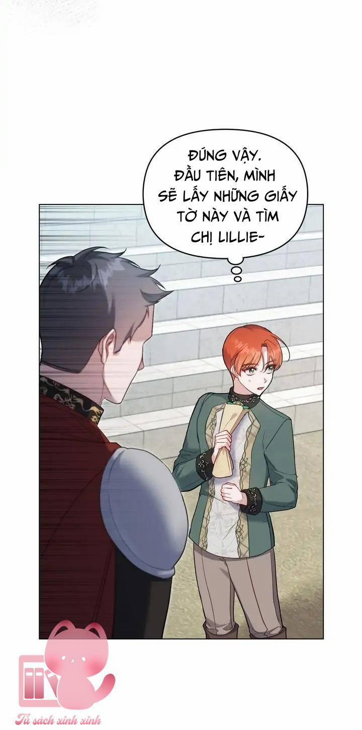 Nếu Tôi Không Nghe Lời Công Tước 57 trang 6