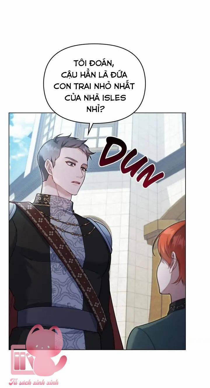 Nếu Tôi Không Nghe Lời Công Tước 57 trang 8