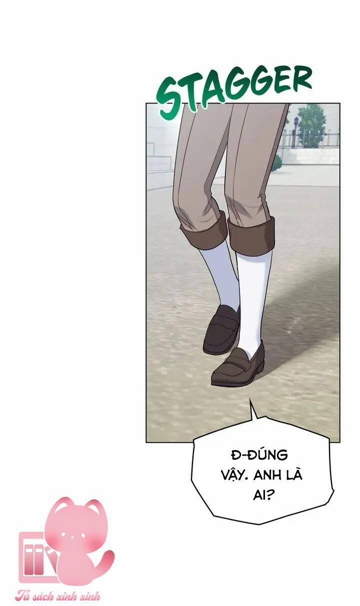 Nếu Tôi Không Nghe Lời Công Tước 57 trang 9