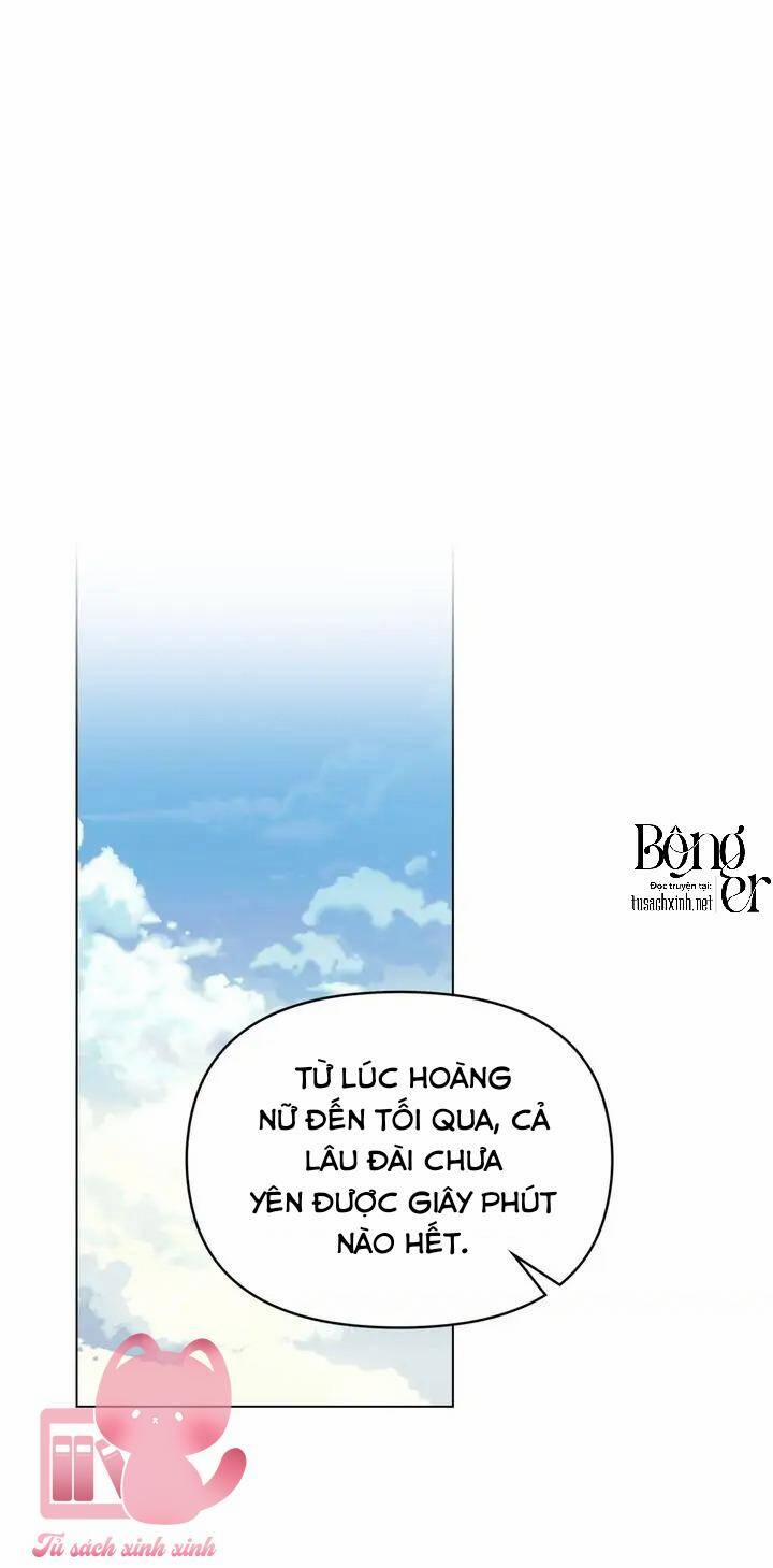 Nếu Tôi Không Nghe Lời Công Tước 58 trang 1