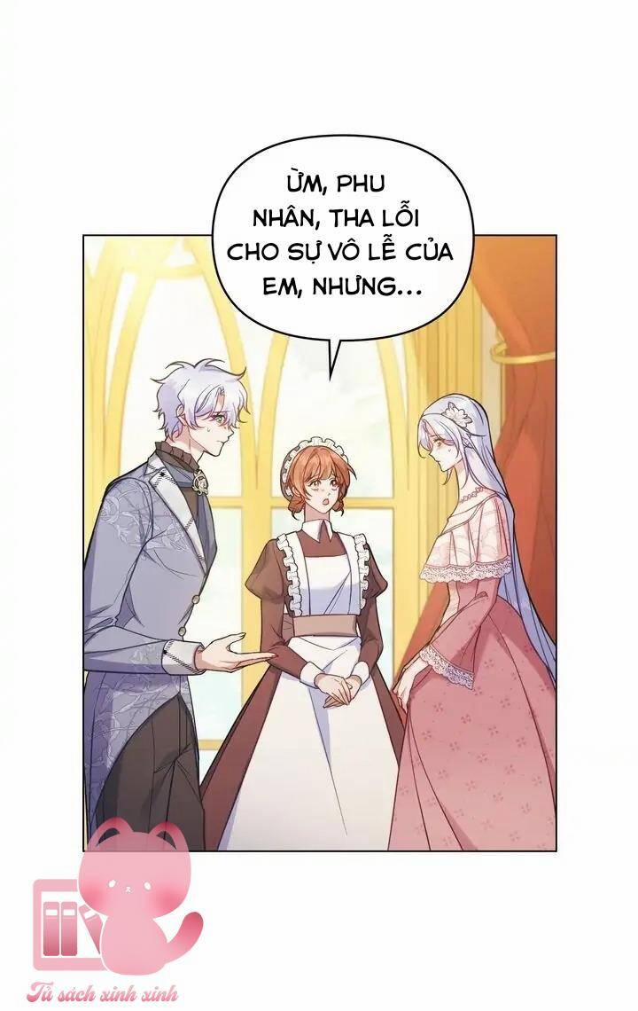 Nếu Tôi Không Nghe Lời Công Tước 58 trang 11