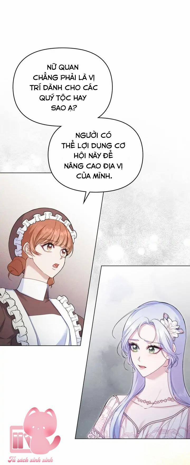 Nếu Tôi Không Nghe Lời Công Tước 58 trang 12