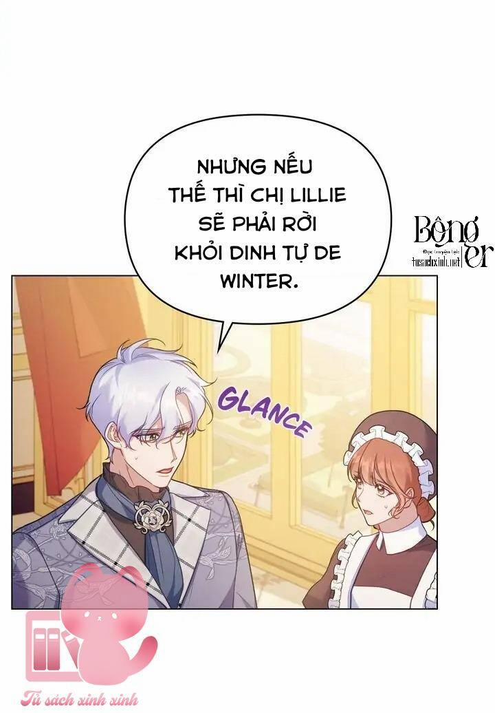 Nếu Tôi Không Nghe Lời Công Tước 58 trang 15