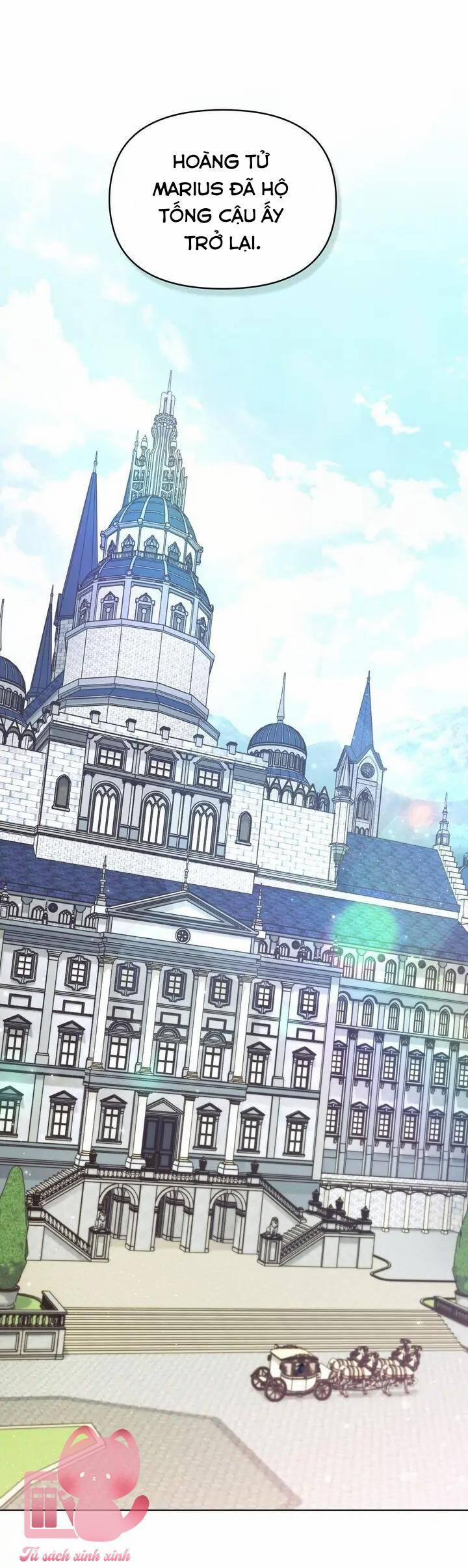 Nếu Tôi Không Nghe Lời Công Tước 58 trang 19