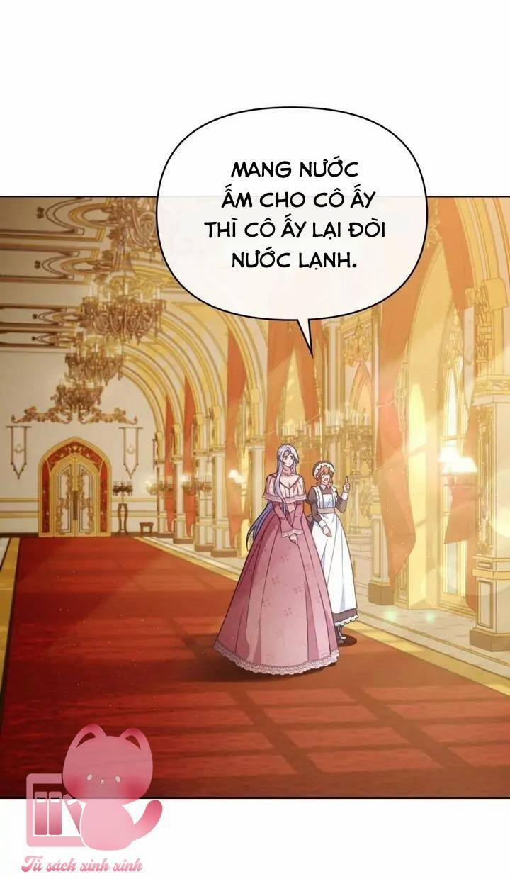 Nếu Tôi Không Nghe Lời Công Tước 58 trang 2