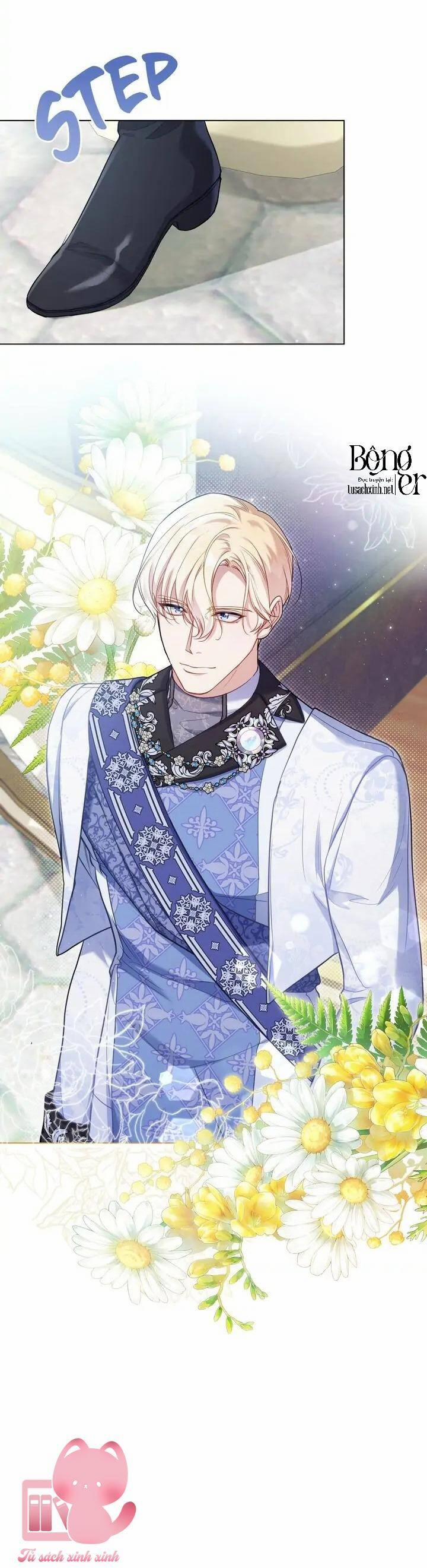 Nếu Tôi Không Nghe Lời Công Tước 58 trang 20