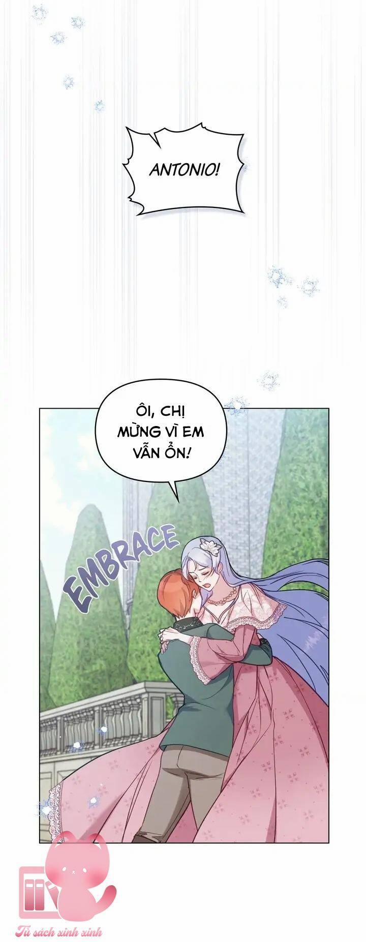 Nếu Tôi Không Nghe Lời Công Tước 58 trang 22