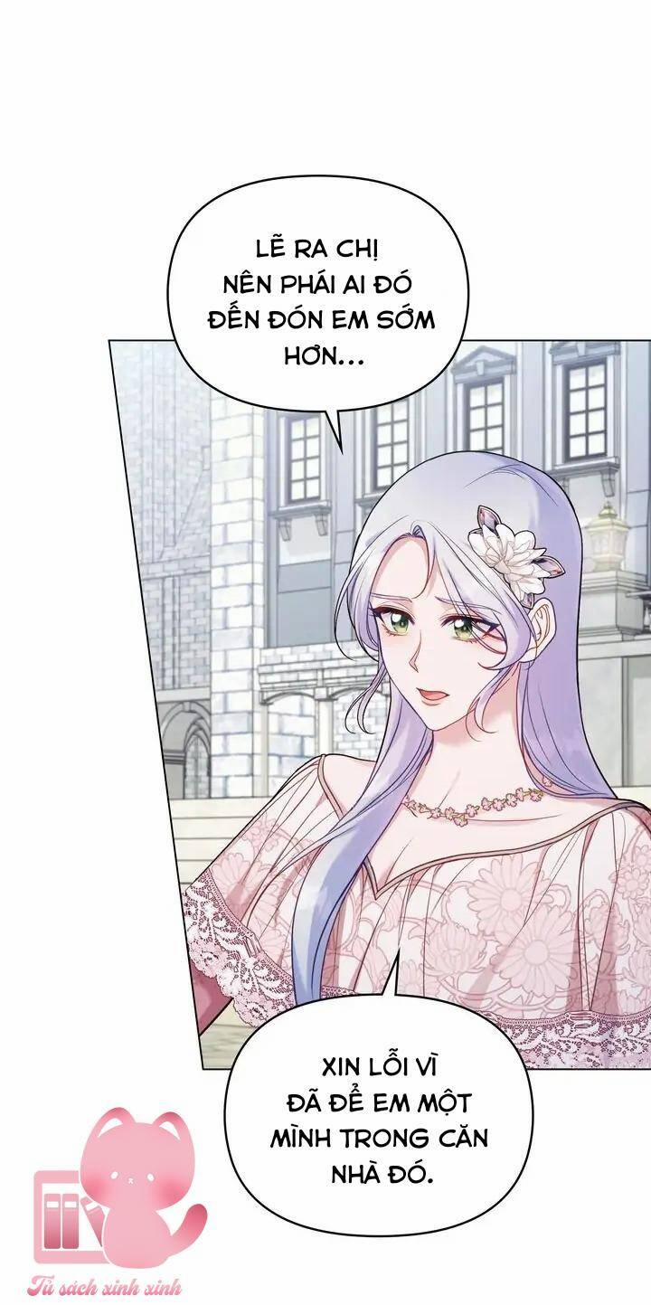 Nếu Tôi Không Nghe Lời Công Tước 58 trang 23