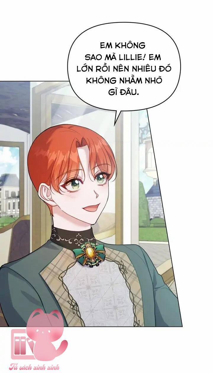 Nếu Tôi Không Nghe Lời Công Tước 58 trang 24