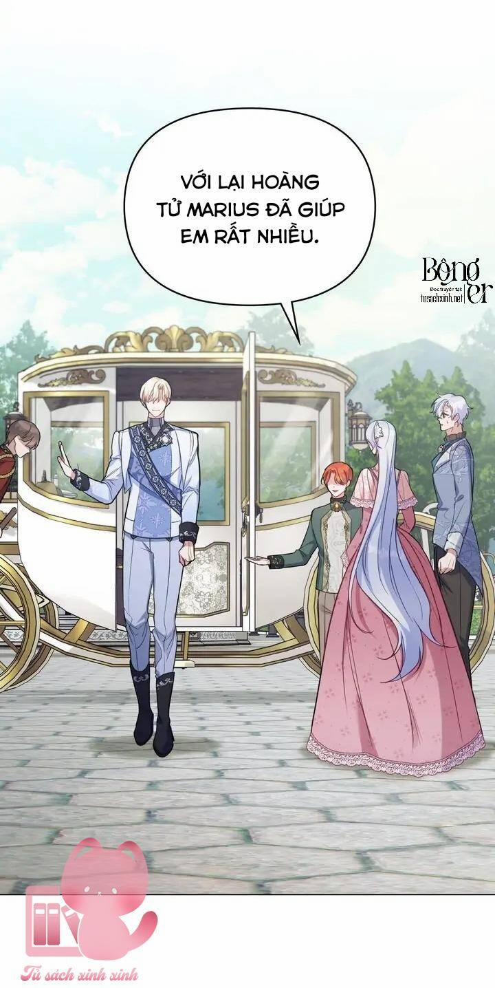 Nếu Tôi Không Nghe Lời Công Tước 58 trang 25