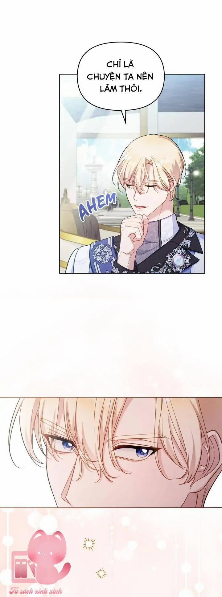 Nếu Tôi Không Nghe Lời Công Tước 58 trang 26