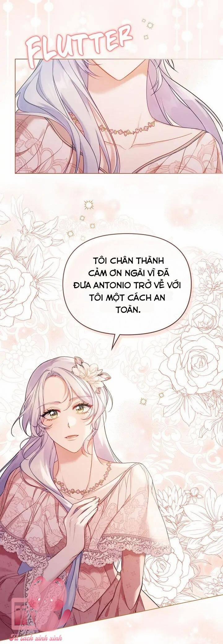 Nếu Tôi Không Nghe Lời Công Tước 58 trang 27