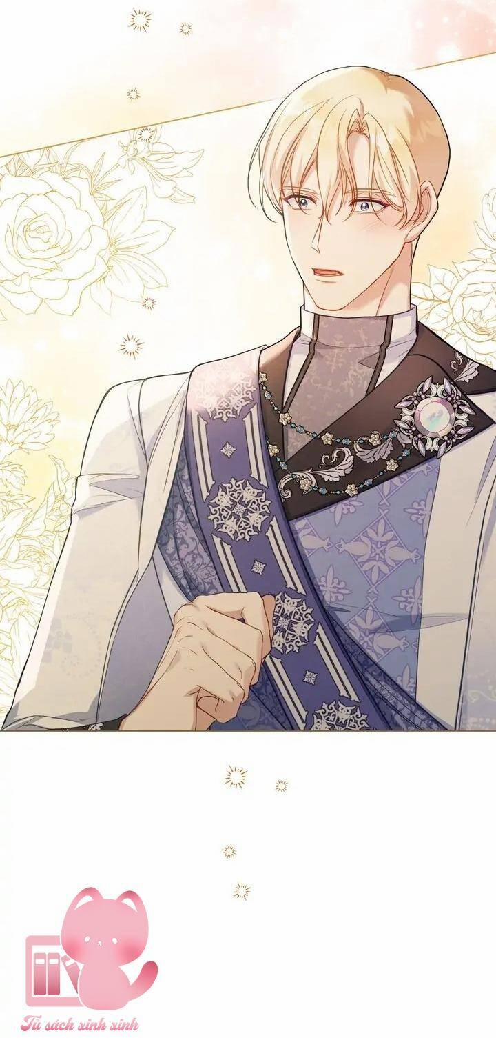 Nếu Tôi Không Nghe Lời Công Tước 58 trang 28