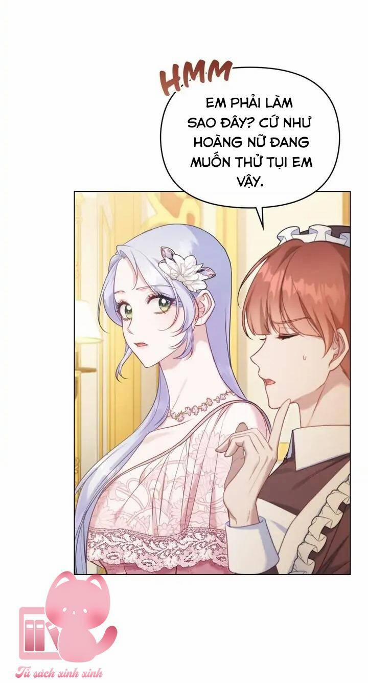 Nếu Tôi Không Nghe Lời Công Tước 58 trang 3