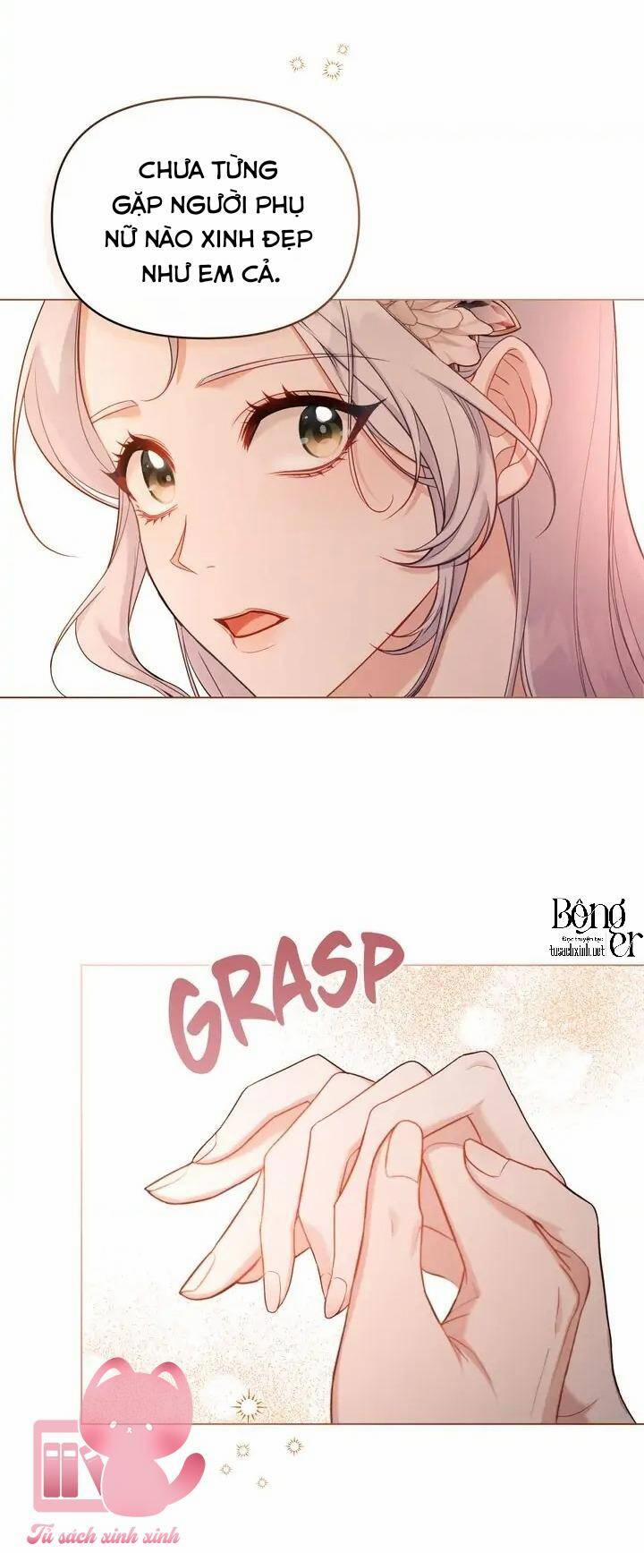 Nếu Tôi Không Nghe Lời Công Tước 58 trang 30