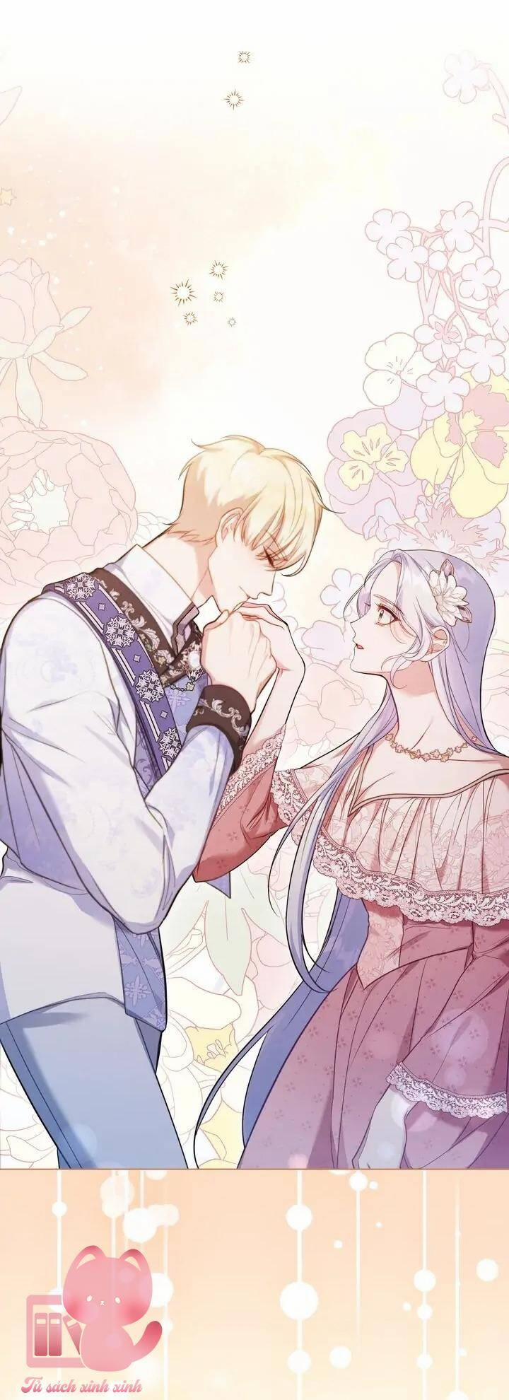 Nếu Tôi Không Nghe Lời Công Tước 58 trang 31