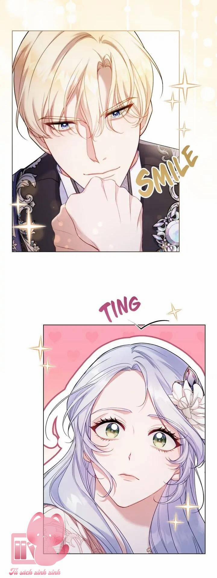 Nếu Tôi Không Nghe Lời Công Tước 58 trang 32