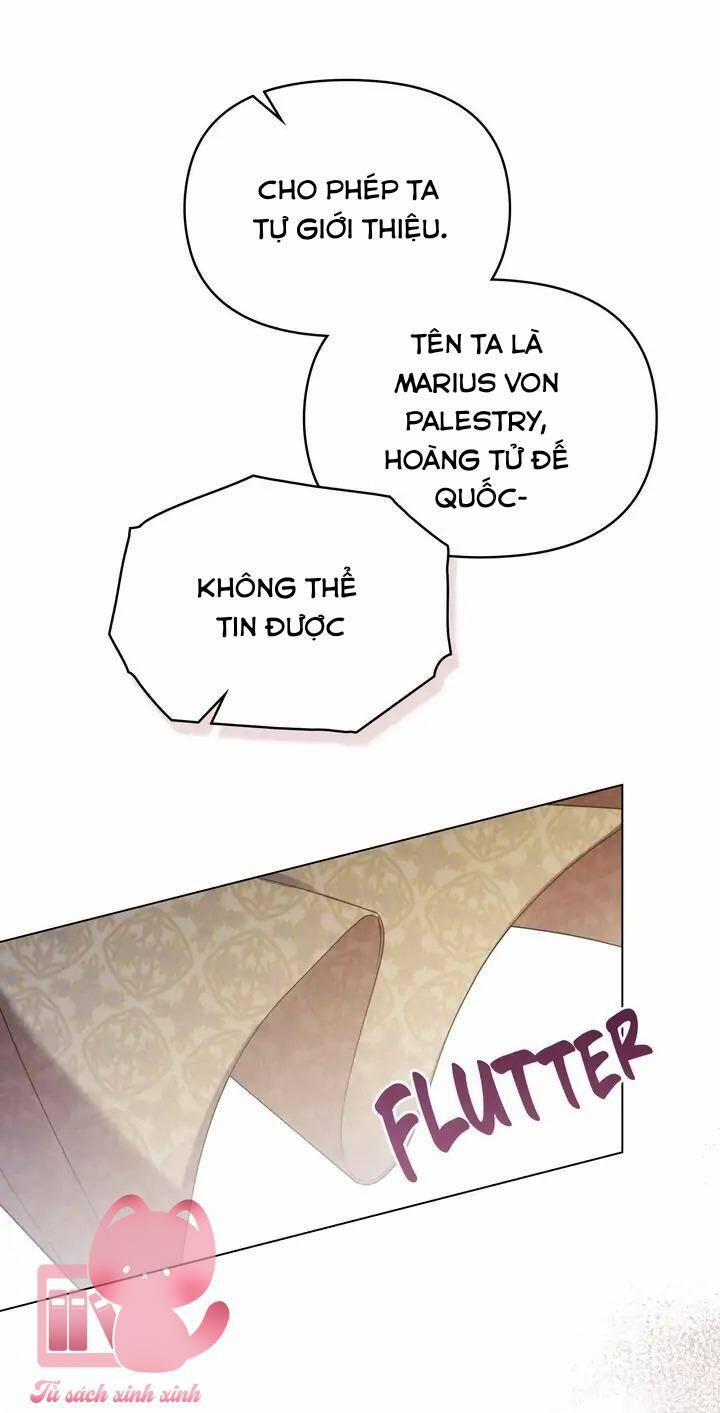 Nếu Tôi Không Nghe Lời Công Tước 58 trang 33