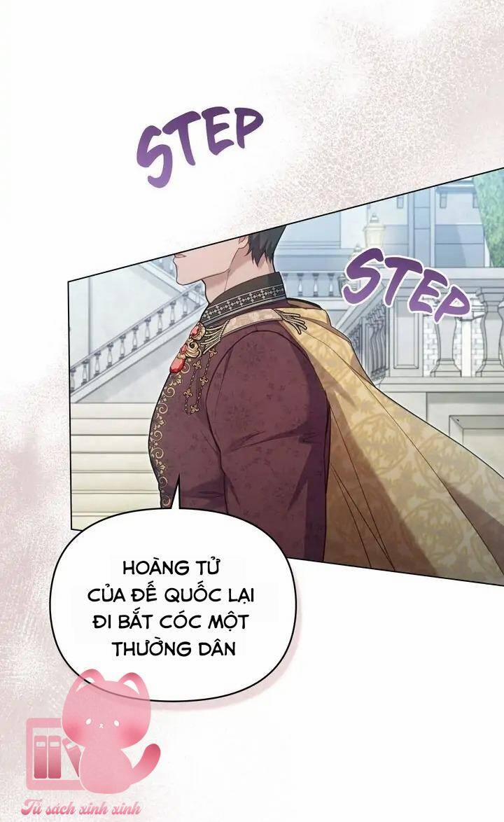 Nếu Tôi Không Nghe Lời Công Tước 58 trang 34