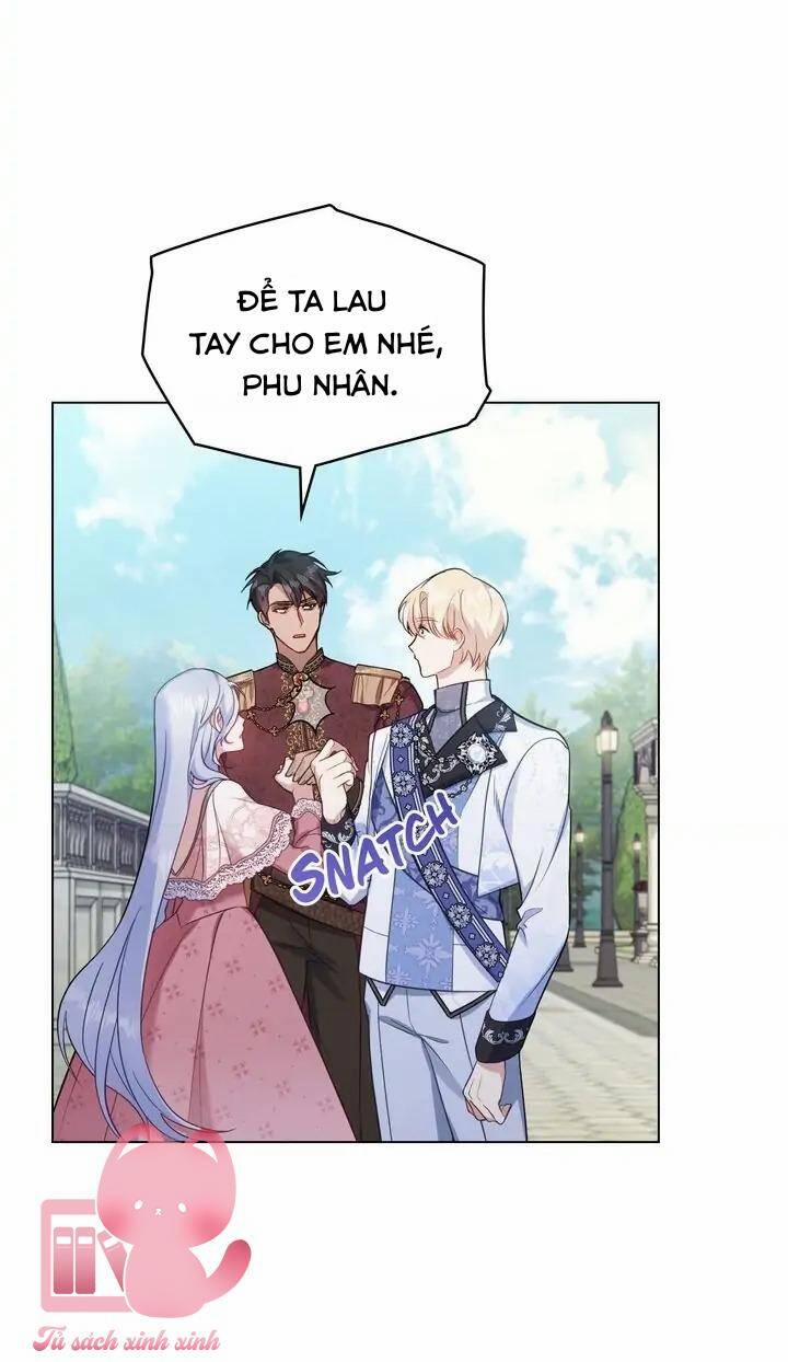 Nếu Tôi Không Nghe Lời Công Tước 58 trang 36