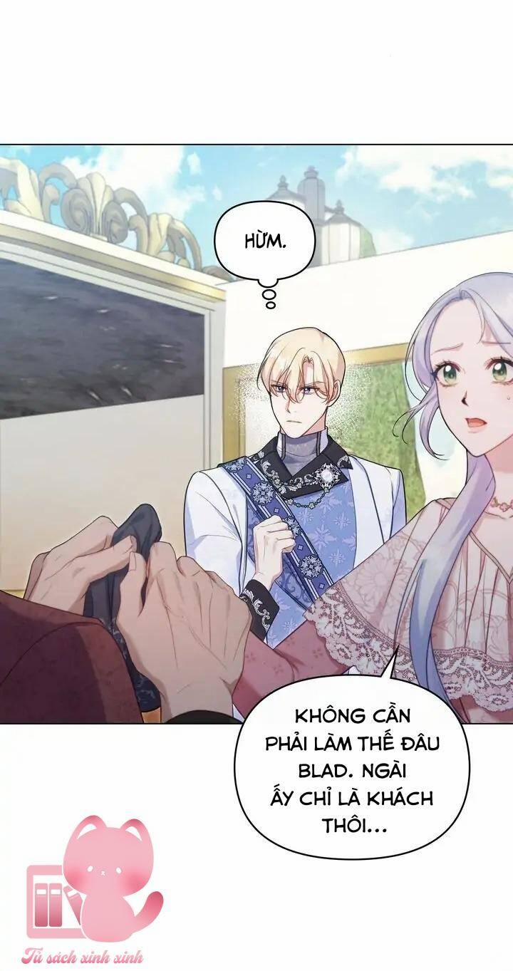 Nếu Tôi Không Nghe Lời Công Tước 58 trang 37