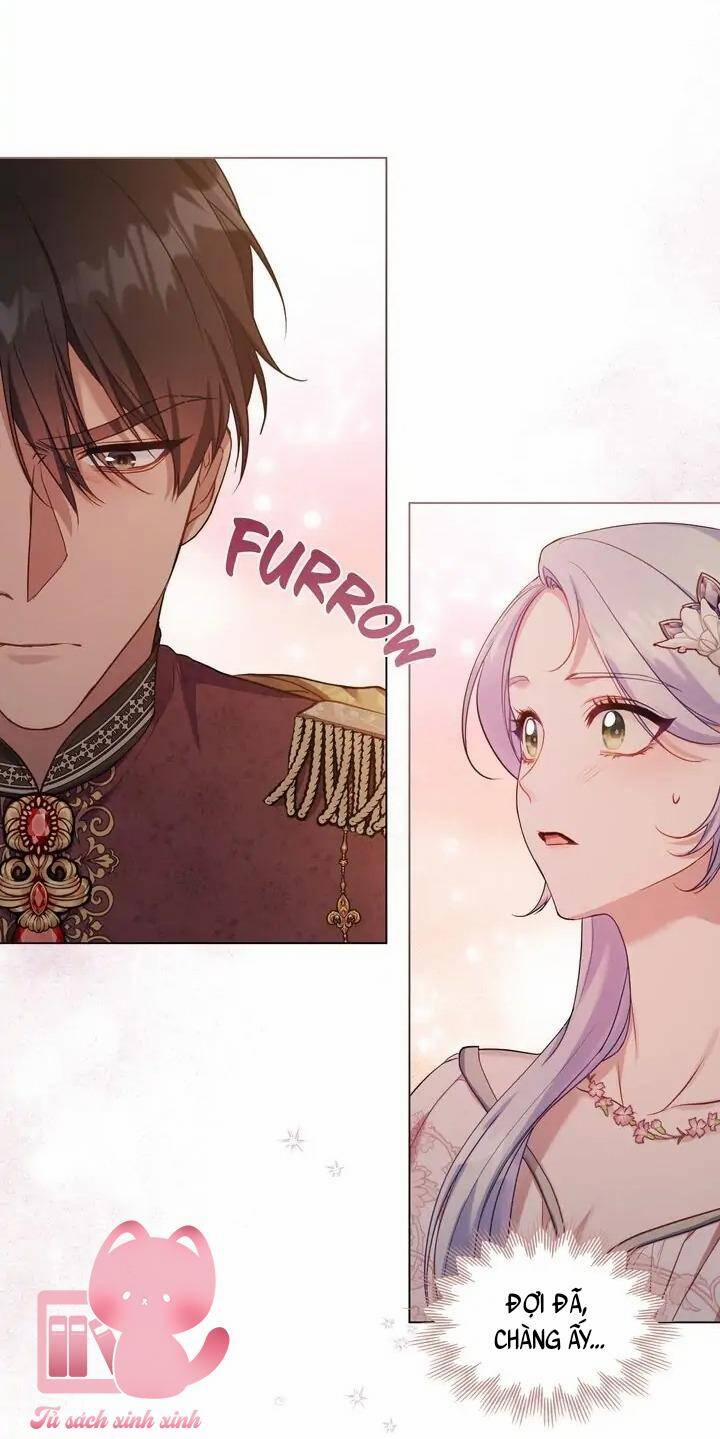 Nếu Tôi Không Nghe Lời Công Tước 58 trang 38