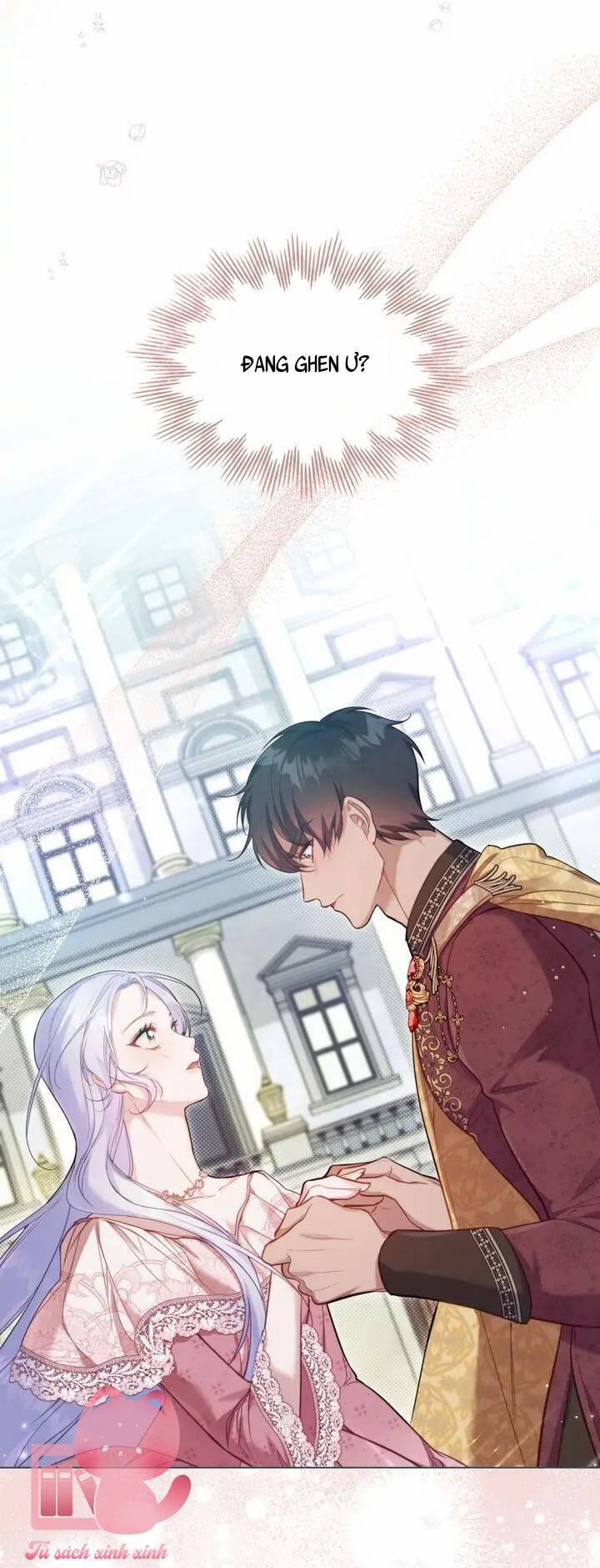 Nếu Tôi Không Nghe Lời Công Tước 58 trang 39