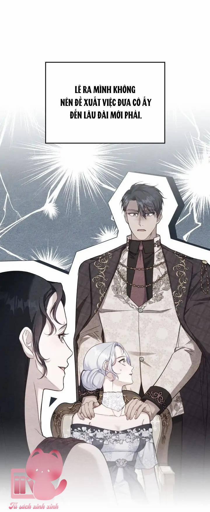 Nếu Tôi Không Nghe Lời Công Tước 58 trang 4