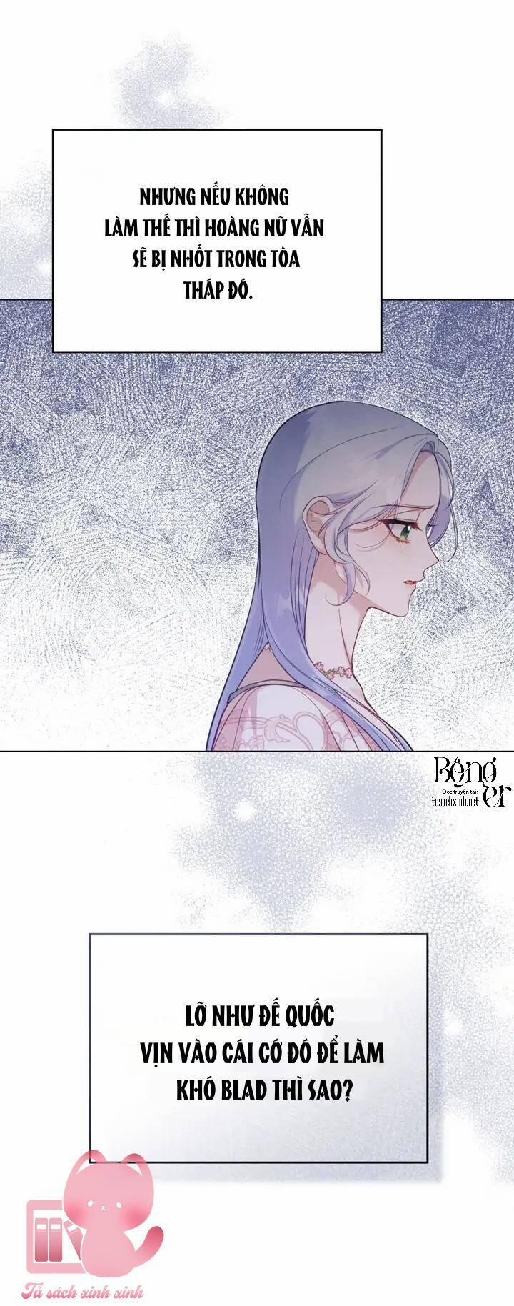 Nếu Tôi Không Nghe Lời Công Tước 58 trang 5