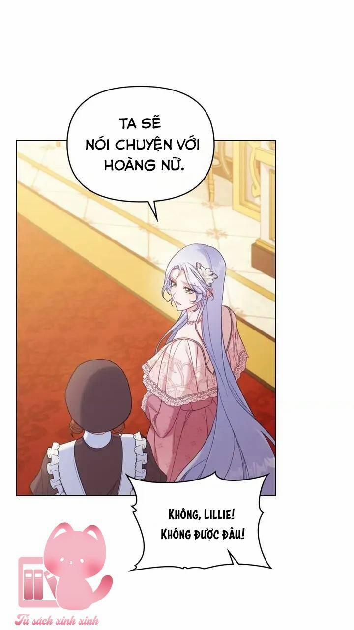 Nếu Tôi Không Nghe Lời Công Tước 58 trang 6