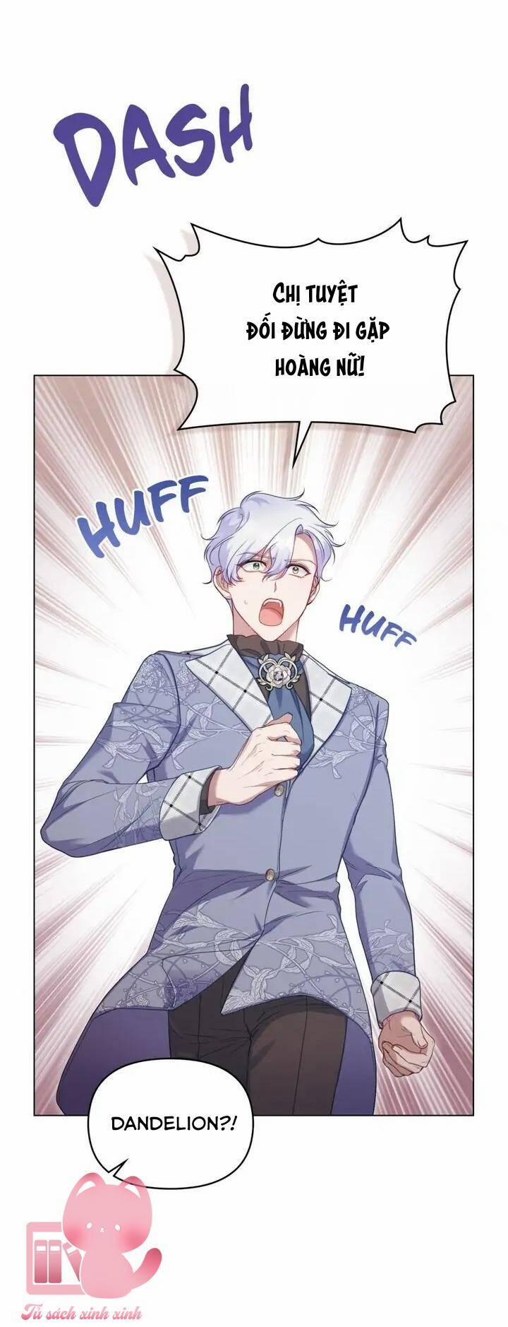 Nếu Tôi Không Nghe Lời Công Tước 58 trang 7