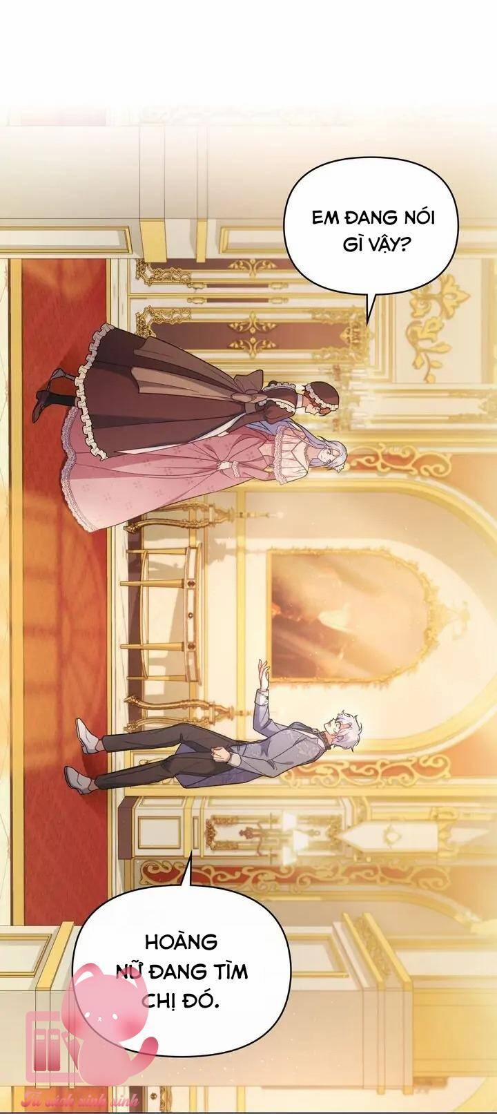 Nếu Tôi Không Nghe Lời Công Tước 58 trang 8