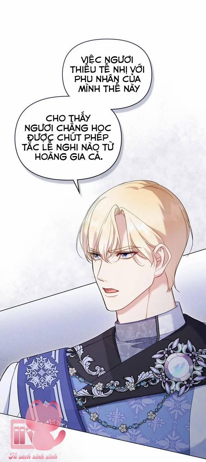 Nếu Tôi Không Nghe Lời Công Tước 59 trang 10