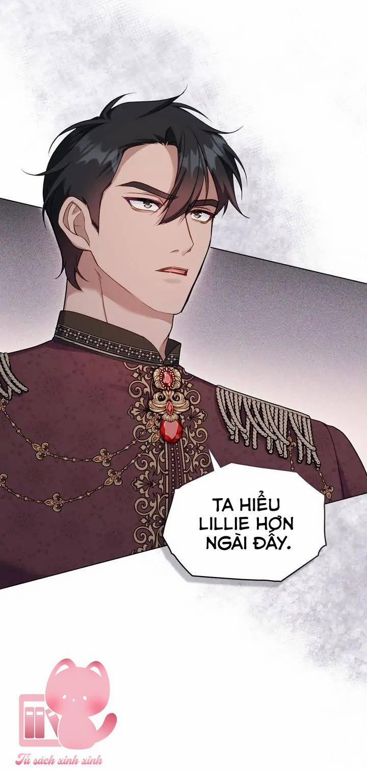 Nếu Tôi Không Nghe Lời Công Tước 59 trang 11