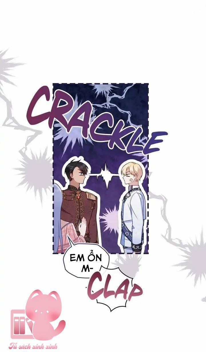 Nếu Tôi Không Nghe Lời Công Tước 59 trang 12