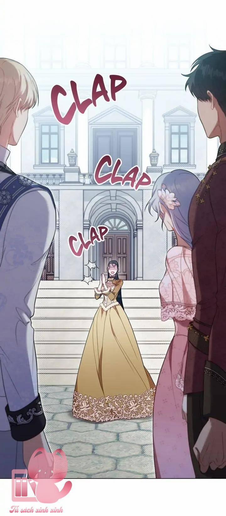 Nếu Tôi Không Nghe Lời Công Tước 59 trang 13