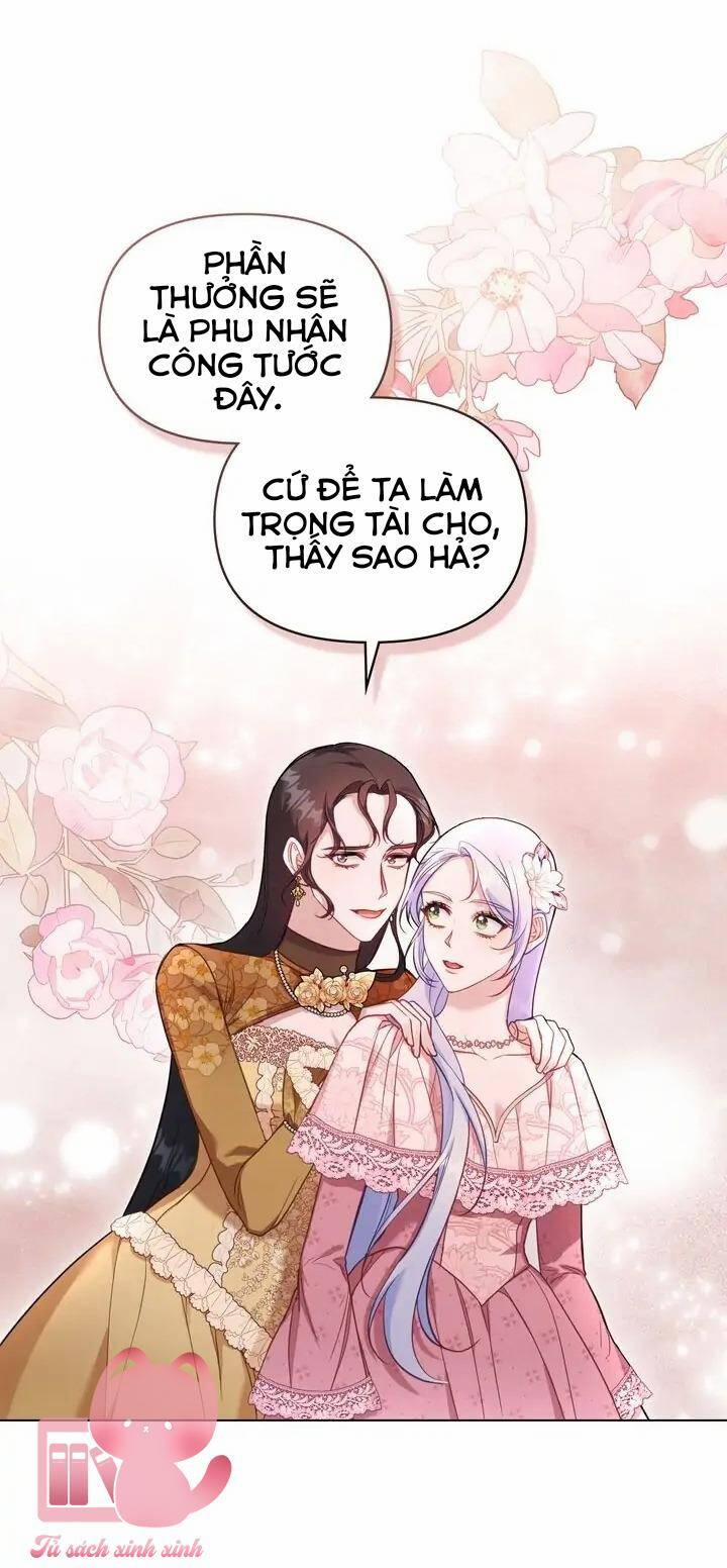 Nếu Tôi Không Nghe Lời Công Tước 59 trang 17