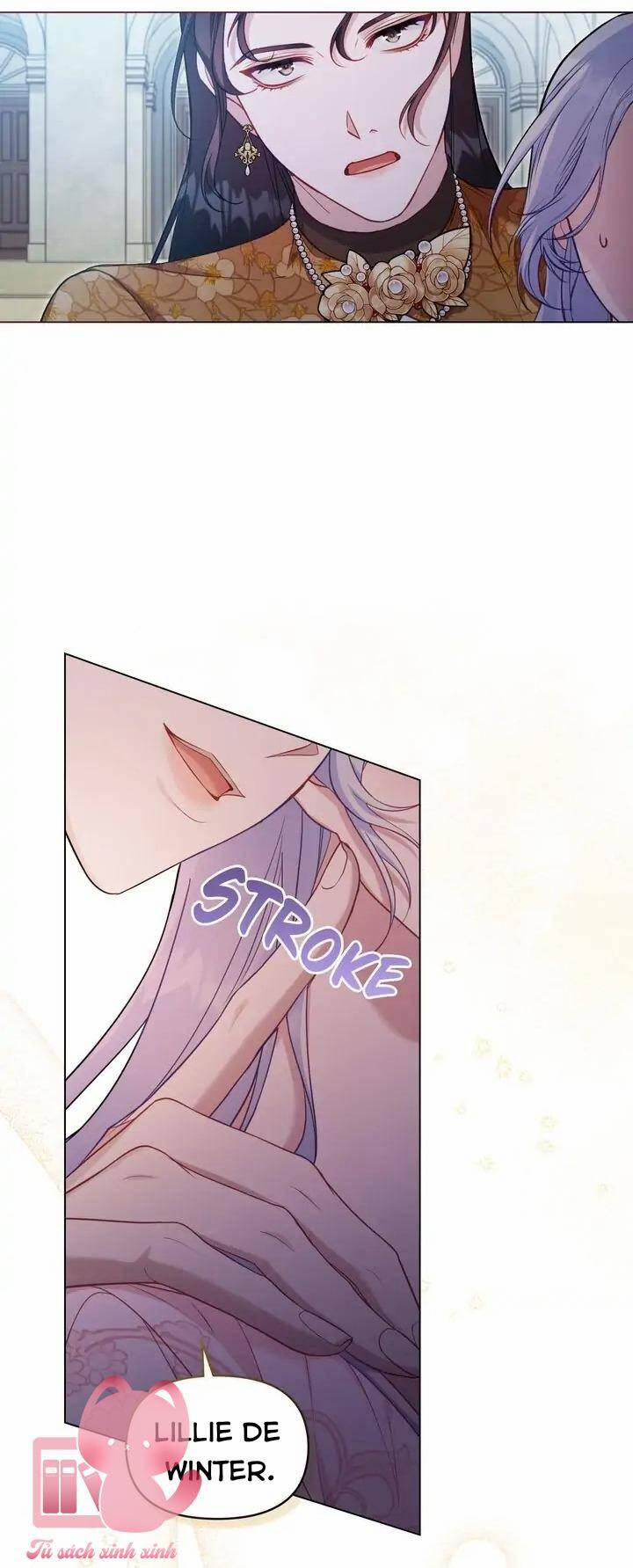 Nếu Tôi Không Nghe Lời Công Tước 59 trang 19