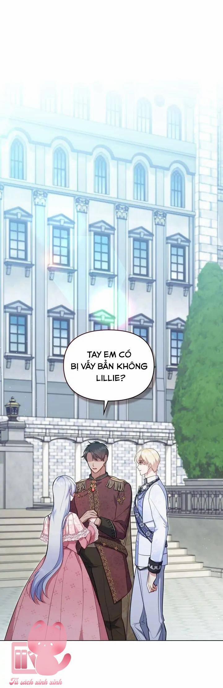 Nếu Tôi Không Nghe Lời Công Tước 59 trang 2