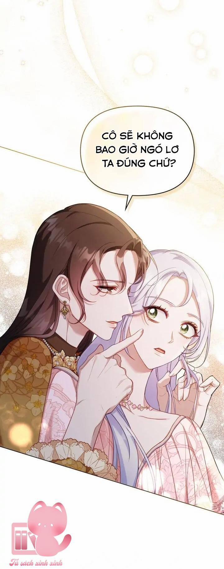 Nếu Tôi Không Nghe Lời Công Tước 59 trang 20