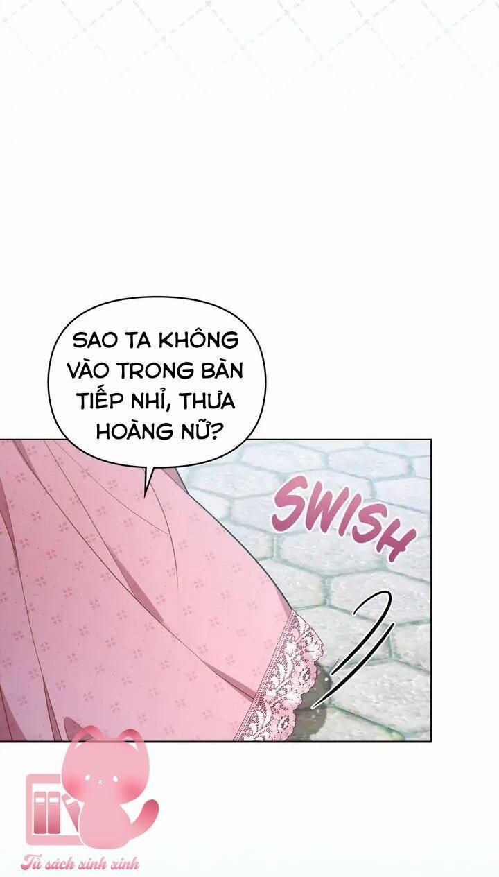 Nếu Tôi Không Nghe Lời Công Tước 59 trang 22