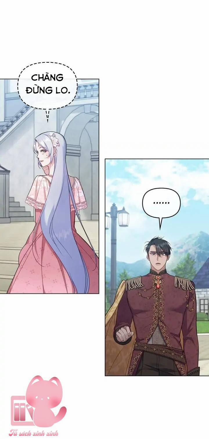 Nếu Tôi Không Nghe Lời Công Tước 59 trang 24