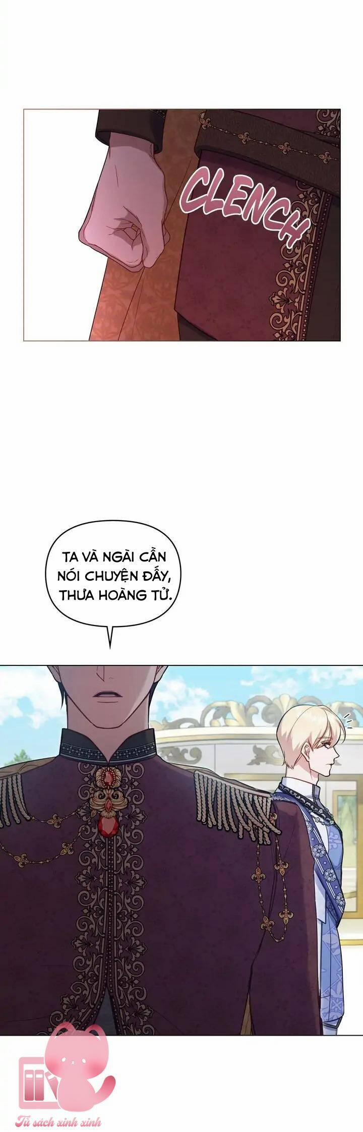 Nếu Tôi Không Nghe Lời Công Tước 59 trang 25