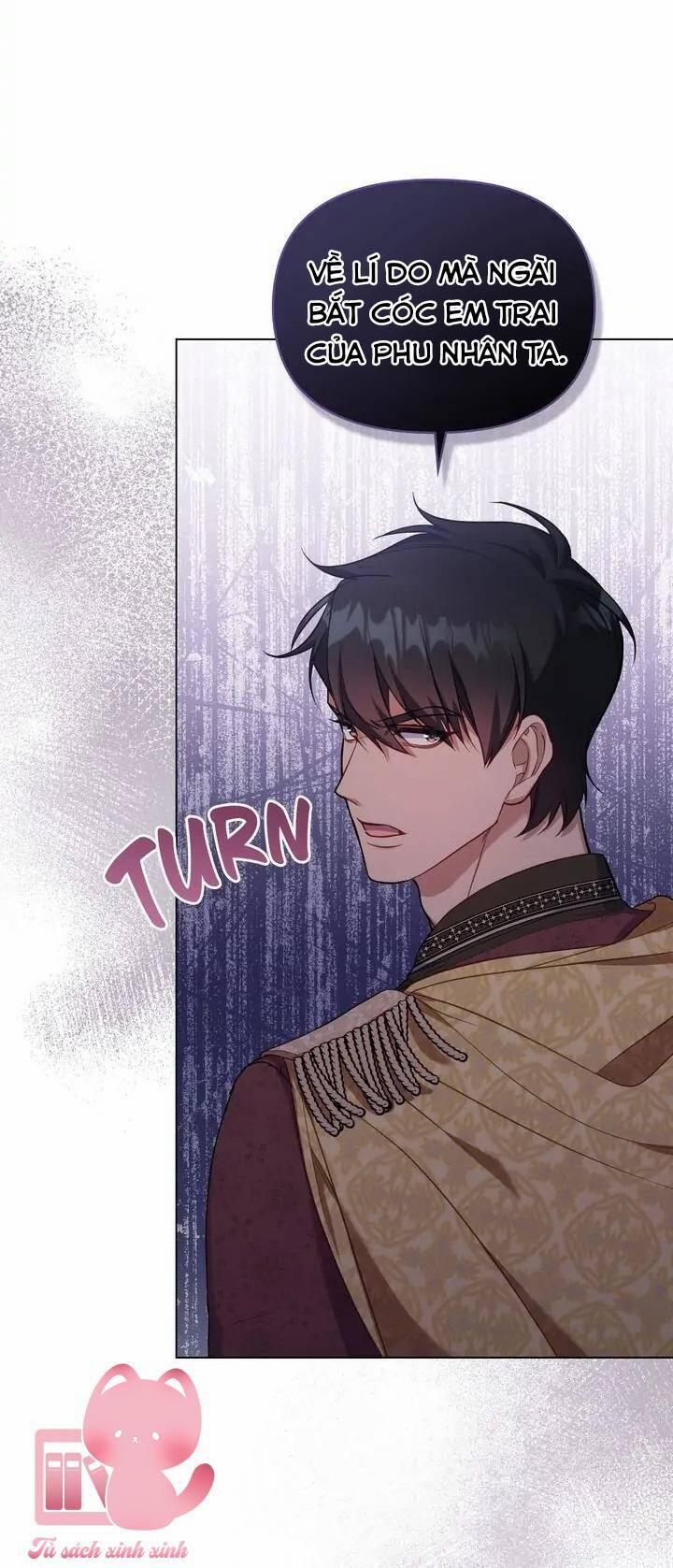 Nếu Tôi Không Nghe Lời Công Tước 59 trang 26