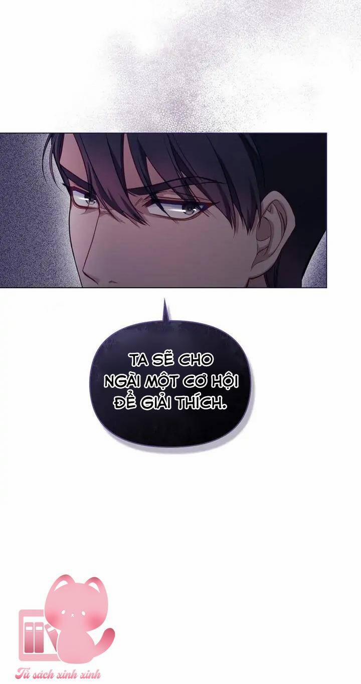 Nếu Tôi Không Nghe Lời Công Tước 59 trang 27